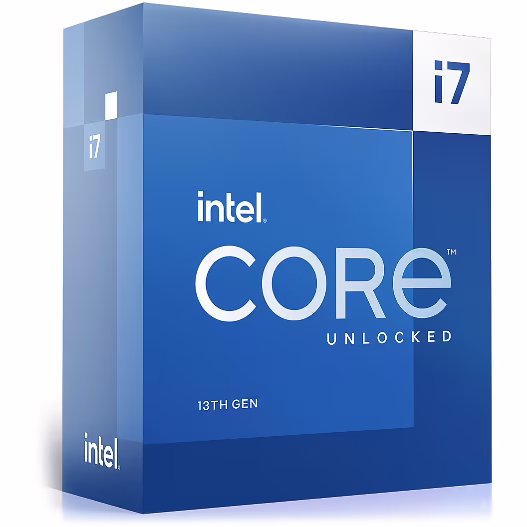 Intel Core i7-13700K